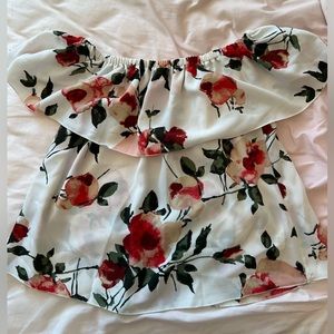 Aritzia Wilfred Noble Blouse size XS